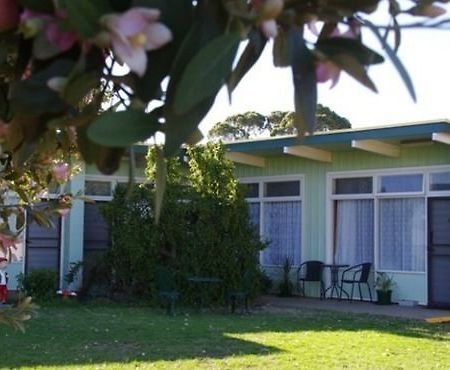 Kangaroo Island Accommodation Kingscote Luaran gambar