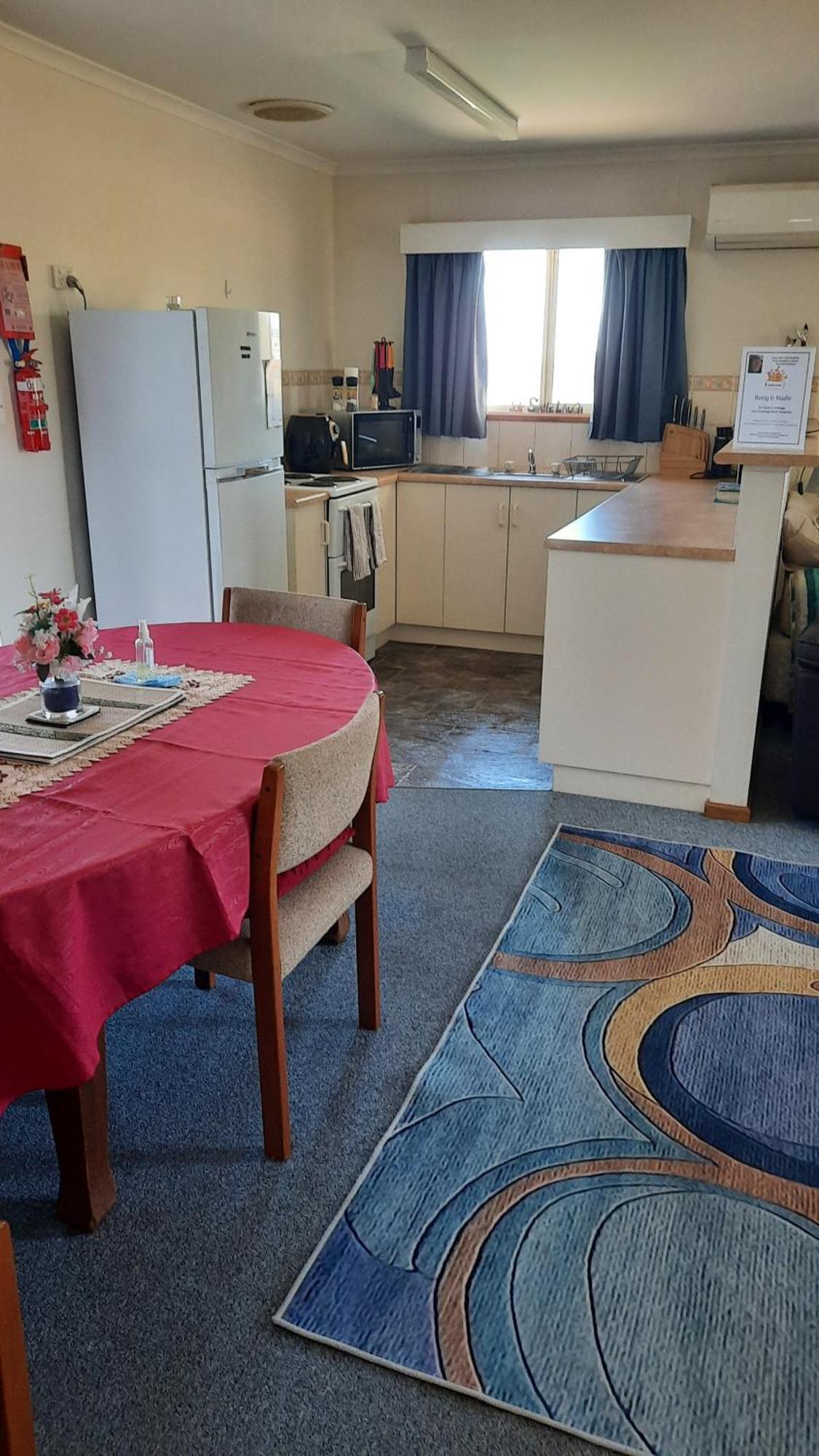 Kangaroo Island Accommodation Kingscote Luaran gambar